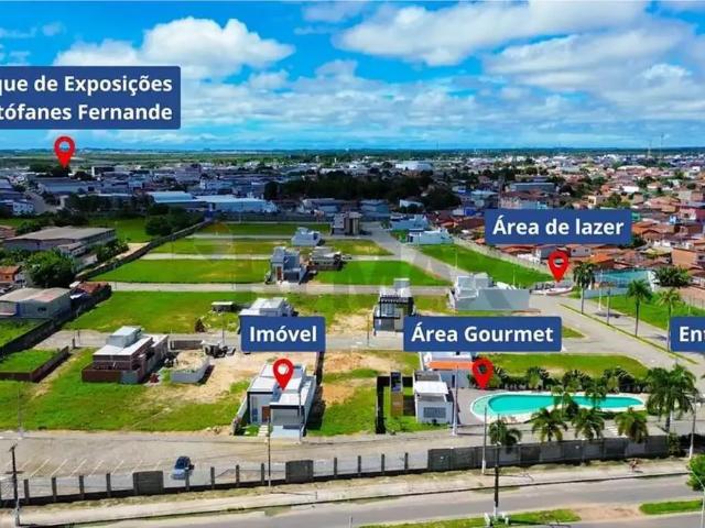 Casa venda em Região Geográfica Imediata de Natal, Parnamirim