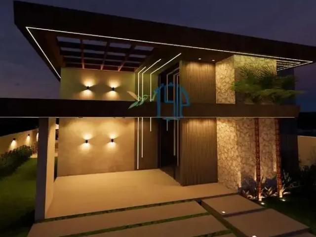 Casa venda em Região Geográfica Imediata de Natal, Parnamirim