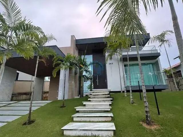 Casa venda em Parnamirim, Pium