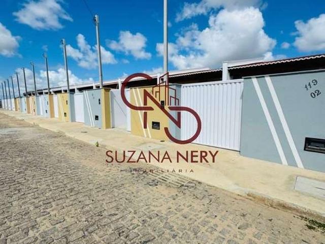 Casa venda em Nordeste, Parnamirim