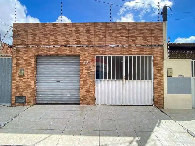 Casa venda em Santos Reis, Parnamirim