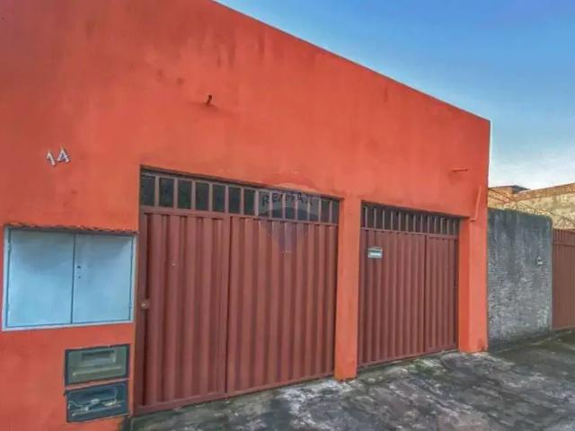 Casa venda em Região Geográfica Imediata de Natal, Parnamirim