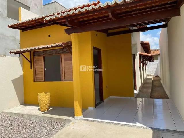 Casa venda em Região Geográfica Imediata de Natal, Parnamirim