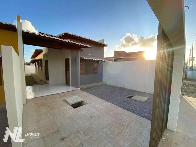 Casa venda em Região Geográfica Imediata de Natal, Parnamirim