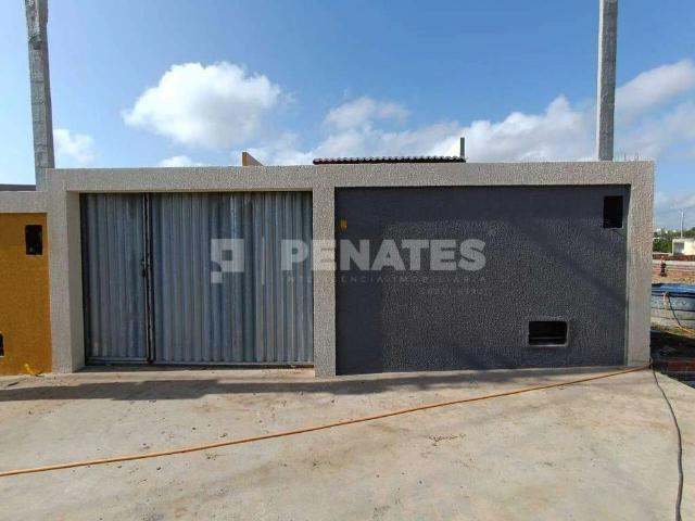 Casa venda em Região Geográfica Imediata de Natal, Parnamirim