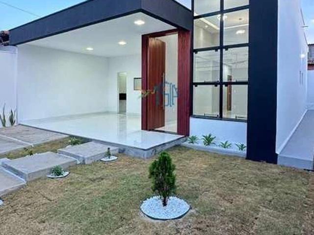 Casa venda em Parnamirim