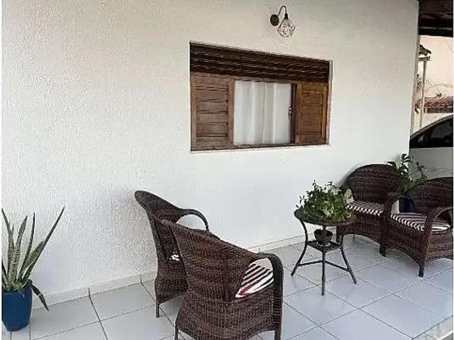 Casa venda em Região Geográfica Imediata de Natal, Parnamirim