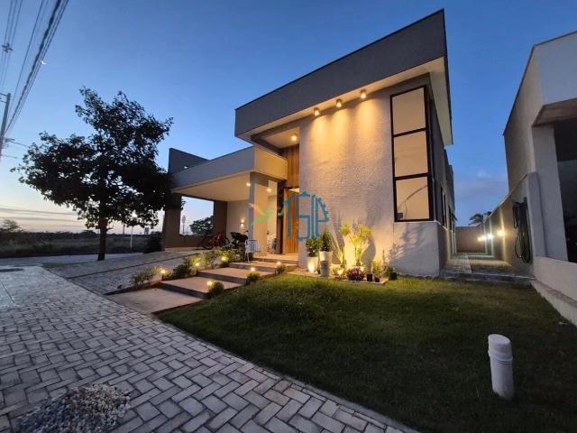 Casa venda em Parnamirim