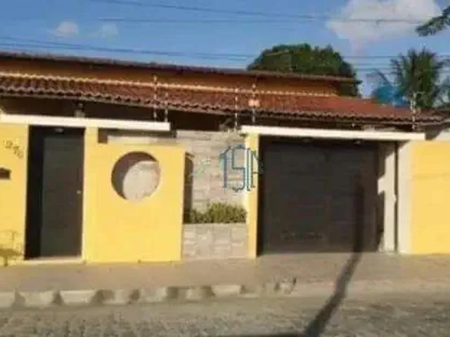 Casa venda em Nordeste, Parnamirim