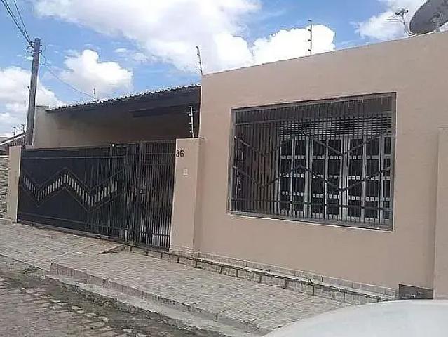 Casa venda em Região Geográfica Imediata de Natal, Parnamirim