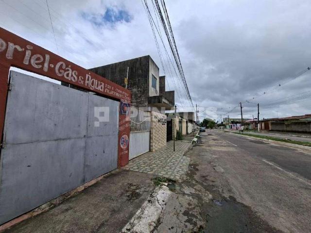 Casa venda em Comunidade Moita Verde, Parnamirim
