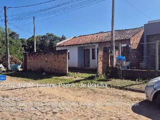 Casa venda em Região Geográfica Imediata de Taquara - Parobé - Igrejinha, Região Metropolitana de Porto Alegre