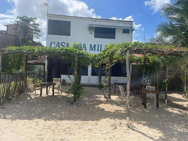 Casa venda em Passo de Camaragibe