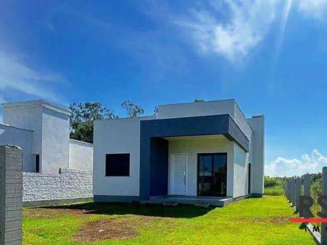 Casa venda em Região Geográfica Imediata de Araranguá, Passo de Torres