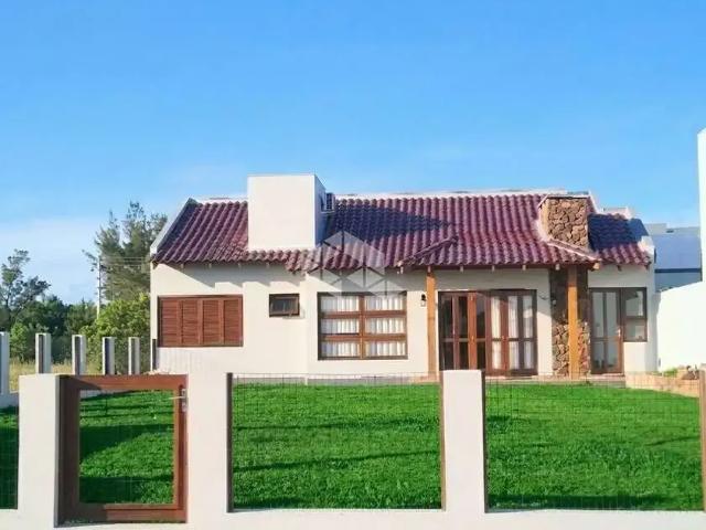 Casa venda em Bellatorres II, Passo de Torres