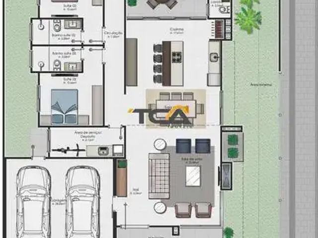 Casa venda em Região Geográfica Imediata de Araranguá, Passo de Torres
