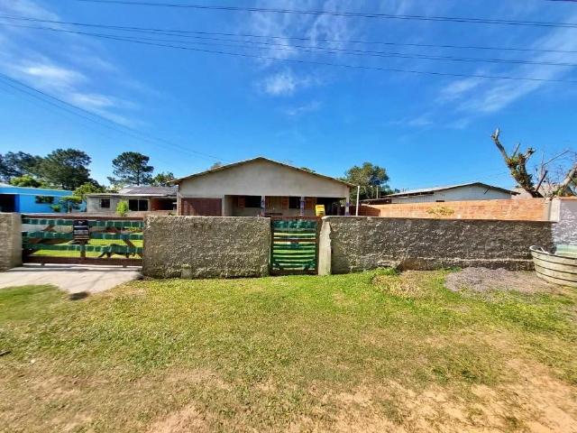 Casa venda em Guaporema, Passo de Torres