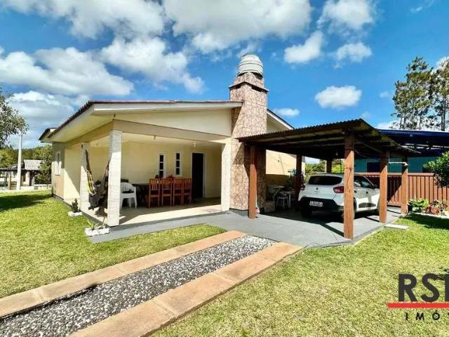 Casa venda em Região Geográfica Imediata de Araranguá, Passo de Torres