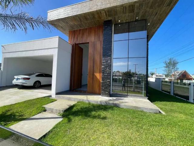 Casa venda em Passo de Torres, Região Geográfica Intermediária de Criciúma