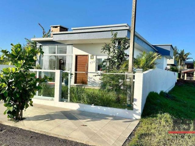 Casa venda em Região Geográfica Imediata de Araranguá, Passo de Torres