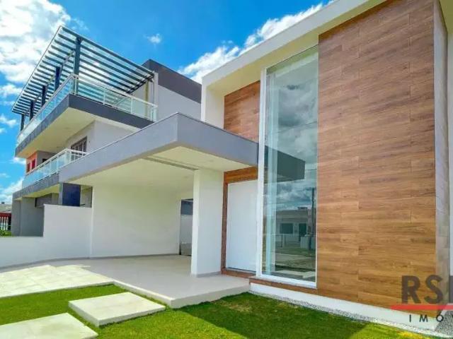 Casa venda em Região Geográfica Imediata de Araranguá, Passo de Torres