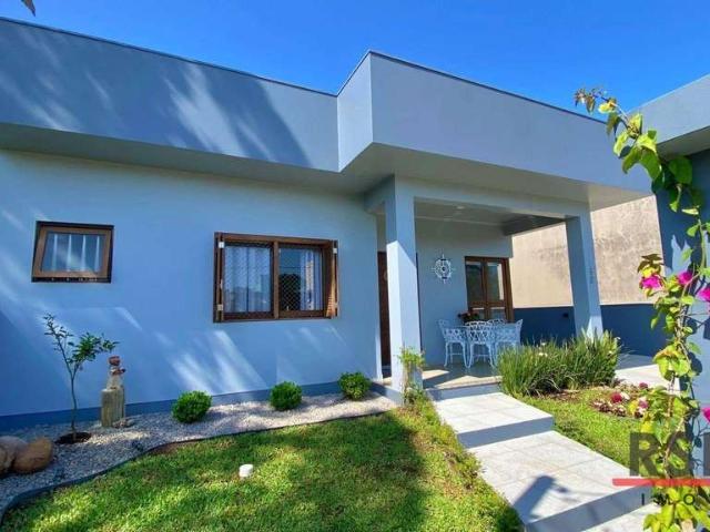 Casa venda em Região Geográfica Imediata de Araranguá, Passo de Torres