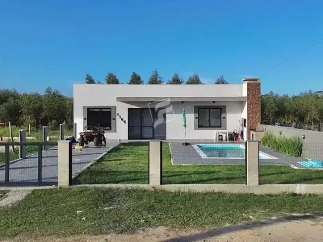 Casa venda em Região Geográfica Imediata de Araranguá, Passo de Torres