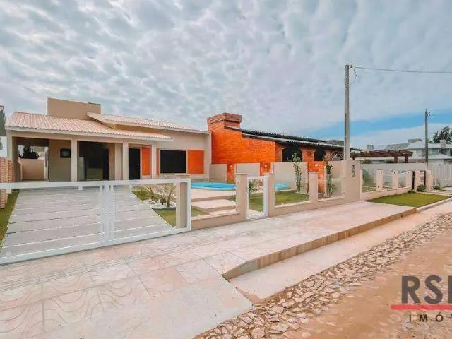 Casa venda em Região Geográfica Imediata de Araranguá, Passo de Torres