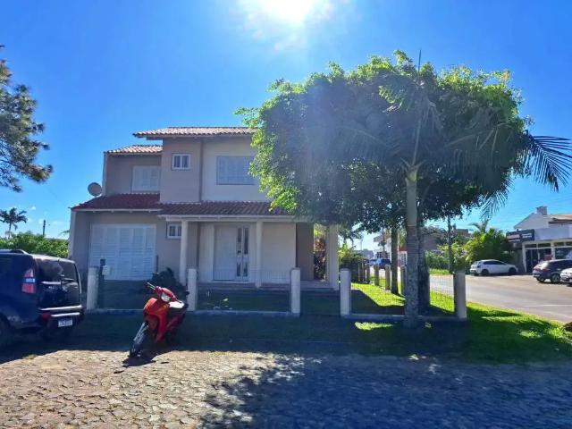 Casa venda em Região Geográfica Imediata de Tramandaí - Osório, Aglomeração Urbana do Litoral Norte