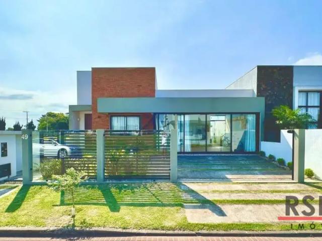 Casa venda em Centro, Passo de Torres