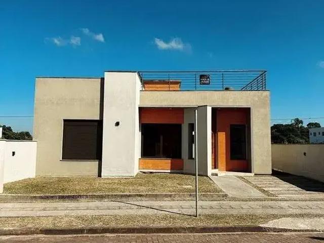 Casa venda em Loteamento Bosque das Figueiras, Passo de Torres