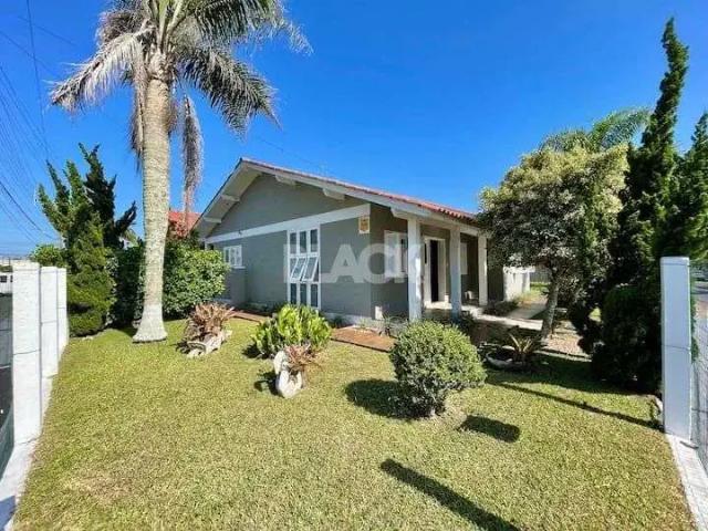 Casa venda em Loteamento Bosque das Figueiras, Passo de Torres