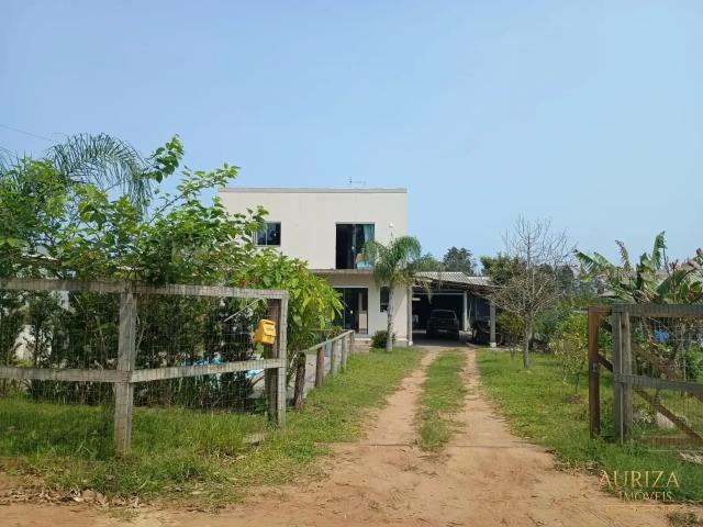 Casa venda em Região Geográfica Imediata de Araranguá, Passo de Torres
