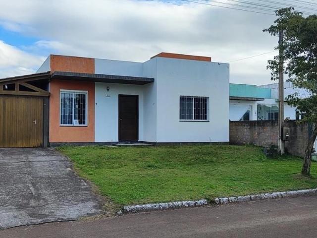 Casa venda em Loteamento Machado, Passo de Torres