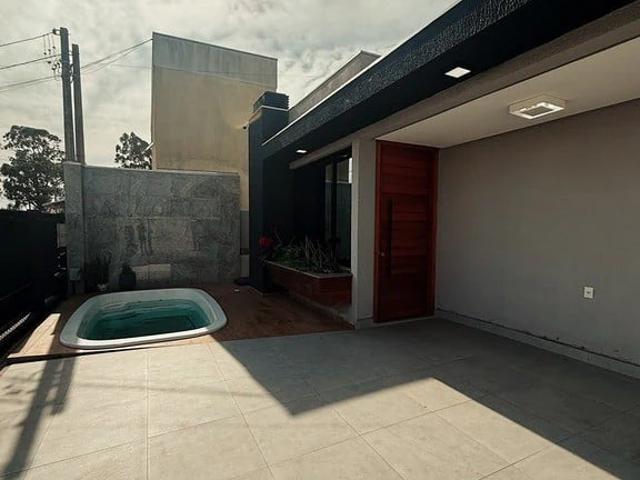 Casa venda em Loteamento Machado, Passo de Torres