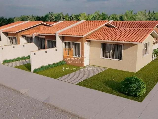 Casa venda em Região Geográfica Imediata de Araranguá, Passo de Torres