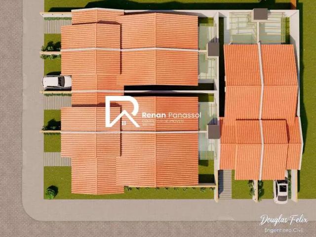 Casa venda em Região Geográfica Imediata de Araranguá, Passo de Torres