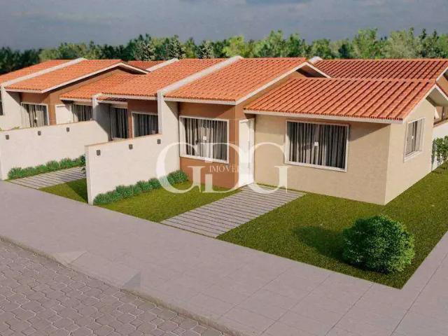 Casa venda em Região Geográfica Imediata de Araranguá, Passo de Torres