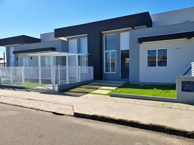 Casa venda em Praia Tupinambá, Torres