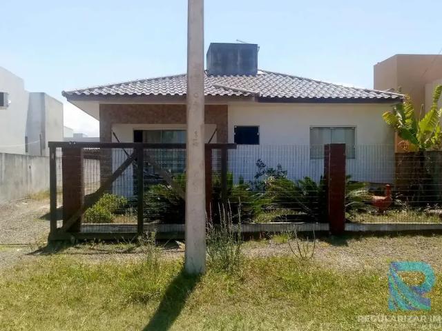 Casa venda em Região Geográfica Imediata de Araranguá, Passo de Torres
