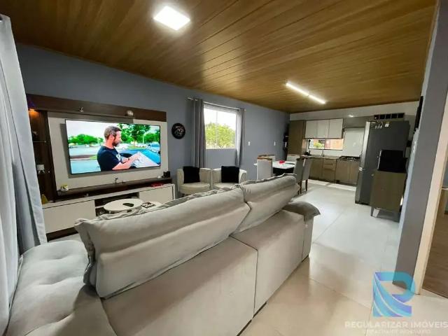 Casa venda em Região Geográfica Imediata de Araranguá, Passo de Torres