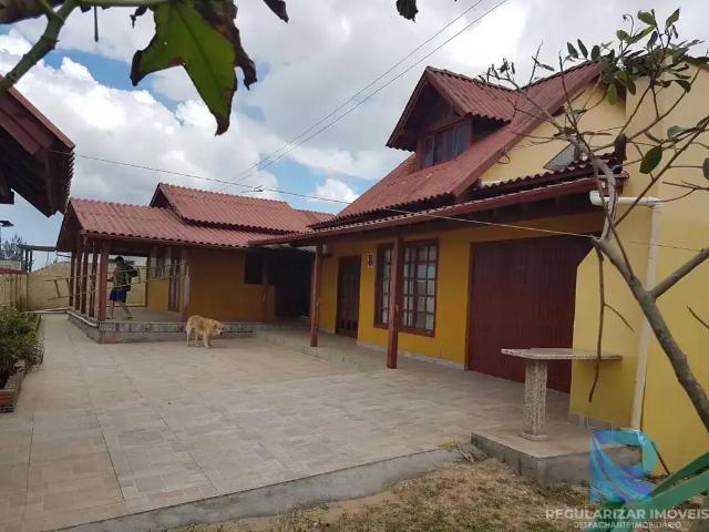 Casa venda em Região Geográfica Imediata de Chapecó, Chapecó