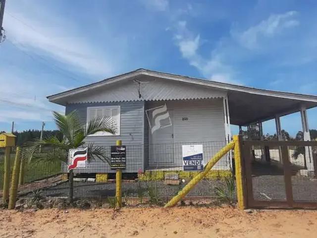Casa venda em Região Geográfica Imediata de Araranguá, Passo de Torres
