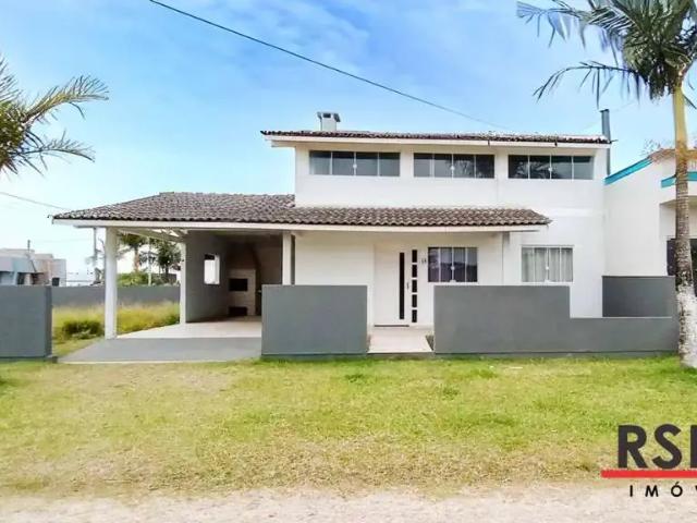 Casa venda em Região Geográfica Imediata de Araranguá, Passo de Torres