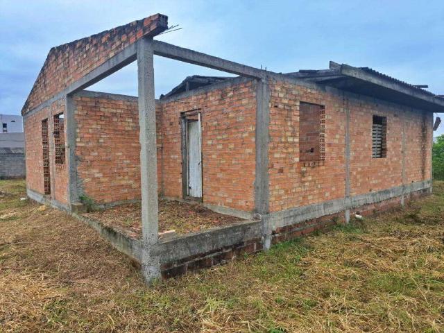 Casa venda em Região Geográfica Imediata de Araranguá, Passo de Torres