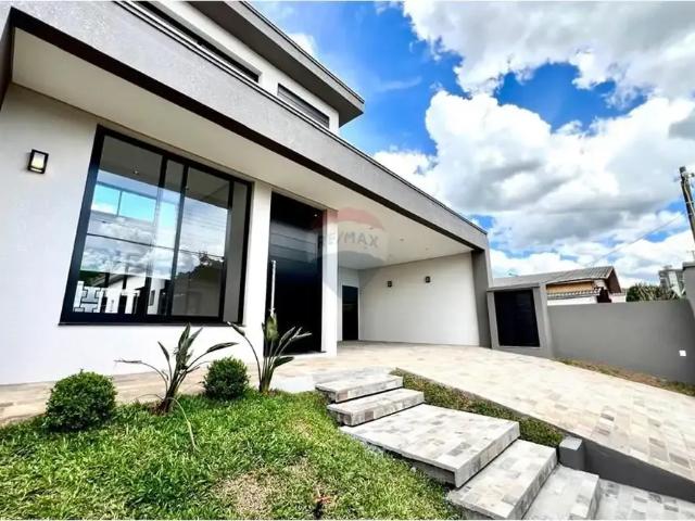 Casa venda em Região Geográfica Imediata de Passo Fundo, Passo Fundo