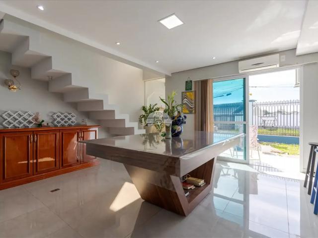 Casa venda em Passo Fundo