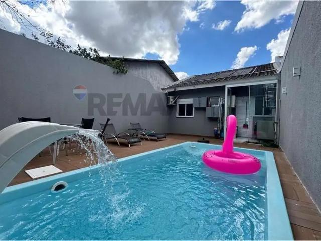 Casa venda em Região Geográfica Imediata de Passo Fundo, Passo Fundo