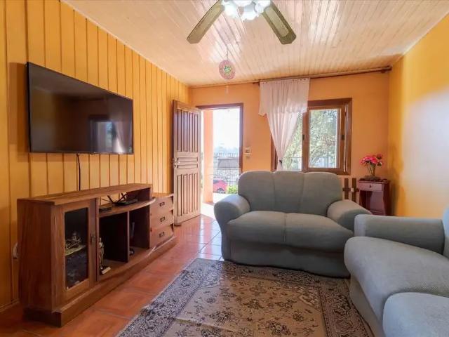 Casa venda em Região Geográfica Imediata de Passo Fundo, Passo Fundo