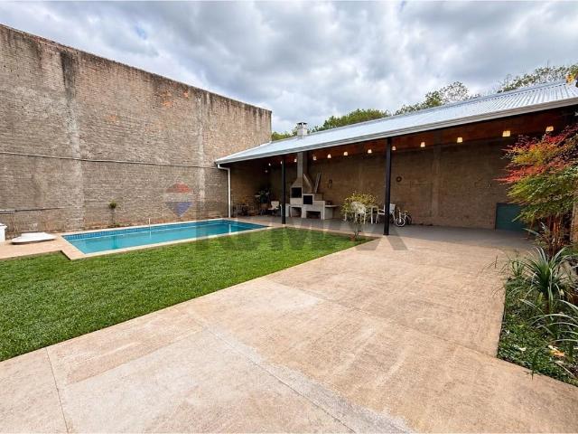 Casa venda em Passo Fundo